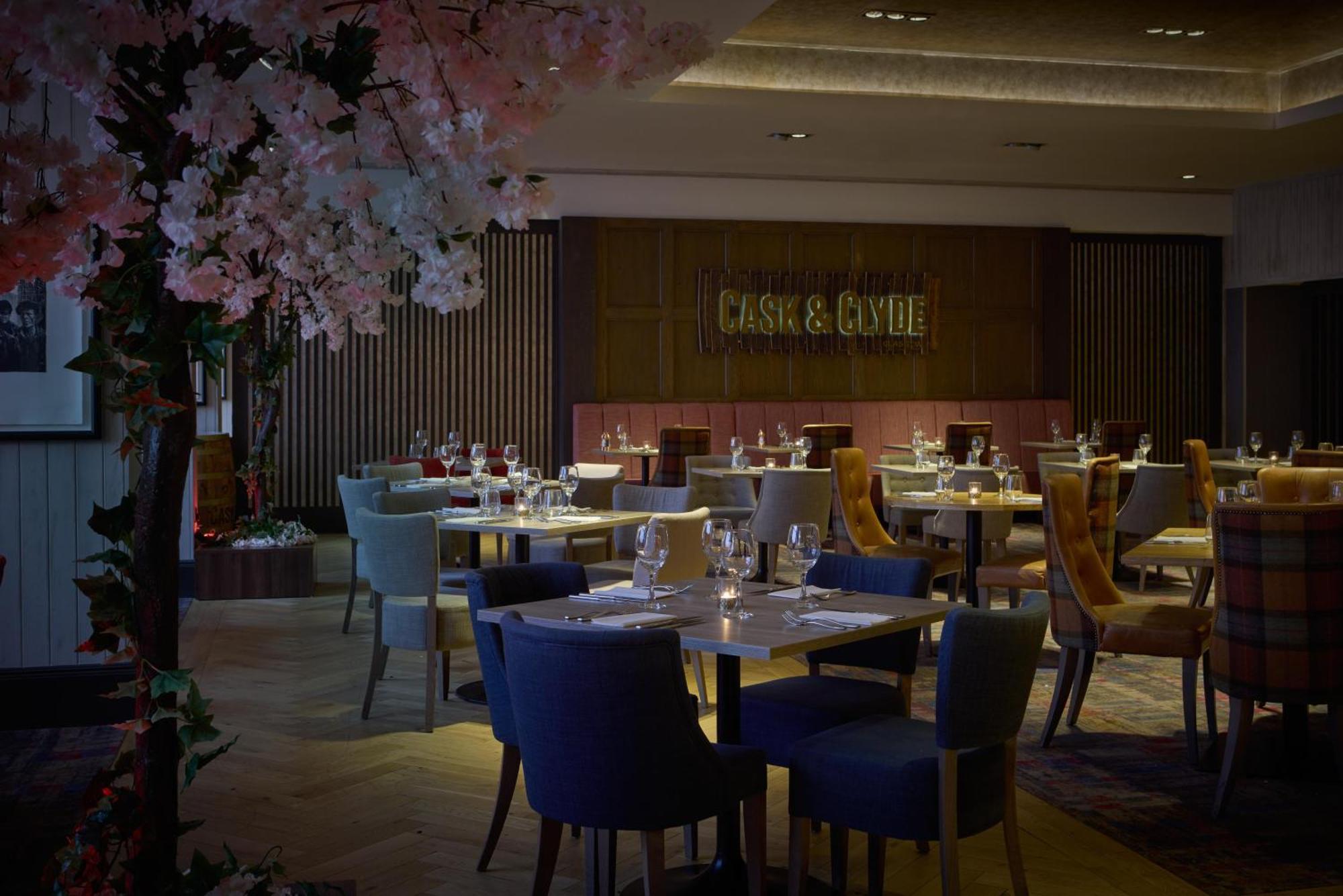 Doubletree By Hilton Glasgow Central — Photos 3