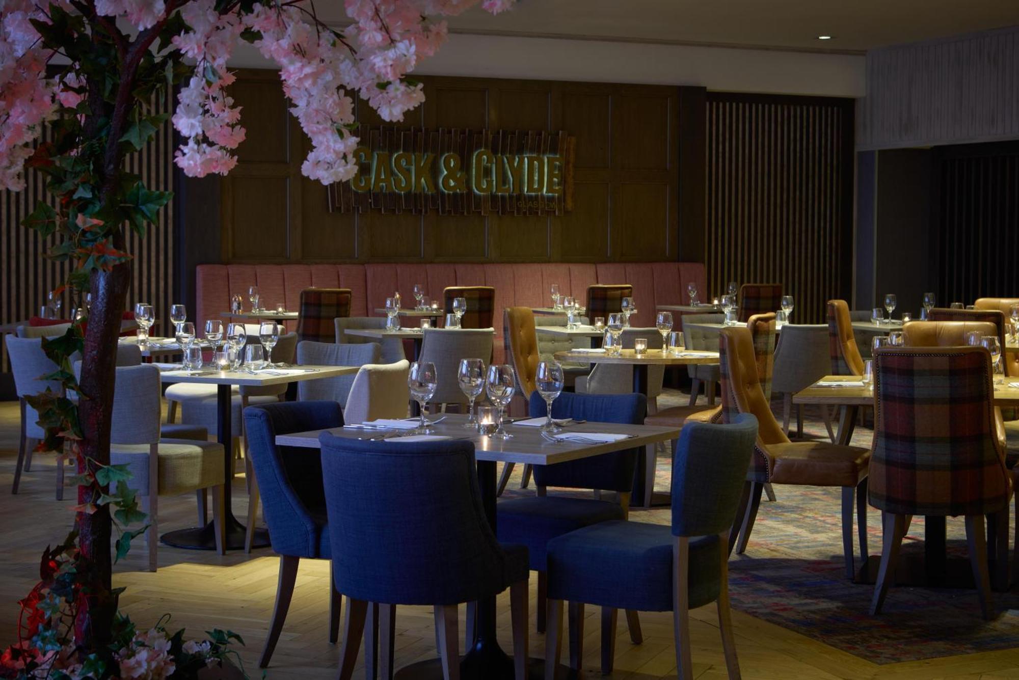 Doubletree By Hilton Glasgow Central — Photos 2