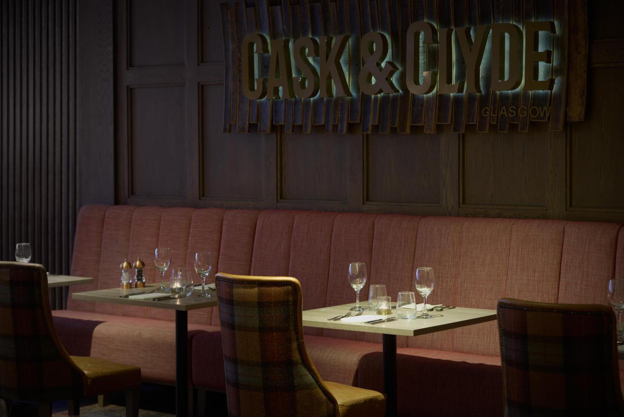 Doubletree By Hilton Glasgow Central — Photos 1