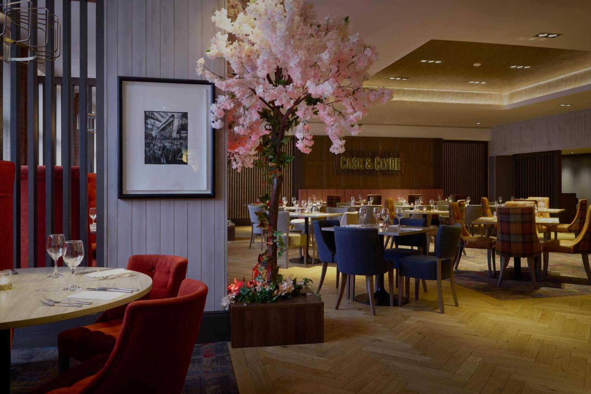 Doubletree By Hilton Glasgow Central, Glasgow